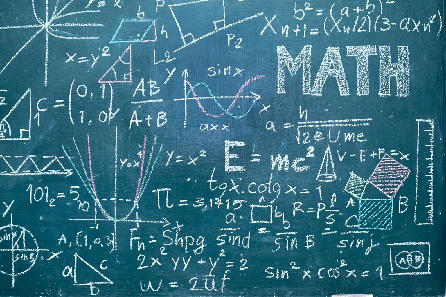 Instrukcije iz matematike